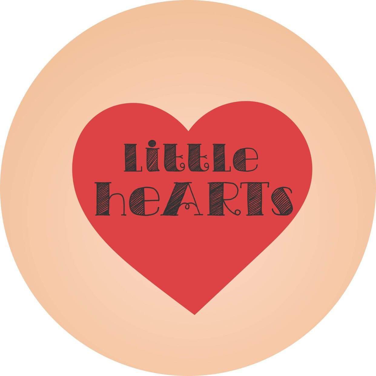 Little Hearts – Børnetøj